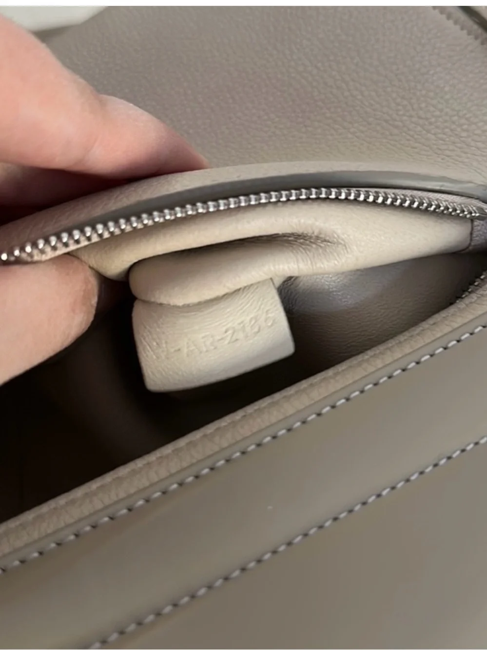 Celine Trapeze Bag